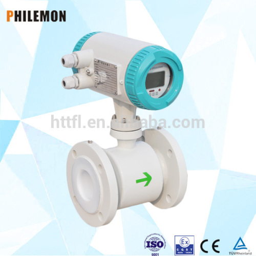 Intergrated Electro Flow Meter