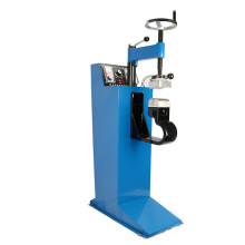 Pneumatic Vulcanizing Tire Machine