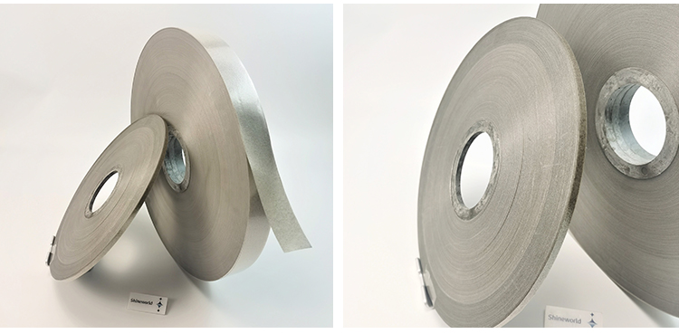 Chinese Factory Price Mica Tape for fire-resistant cables Phlogopite mica cable wrapping tape