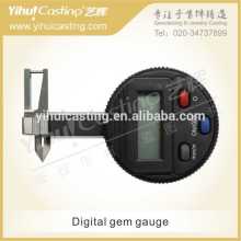 Digital Gem Gauge Yihui Casting Guangzhou Suppiler jewelry tools and measuring tools