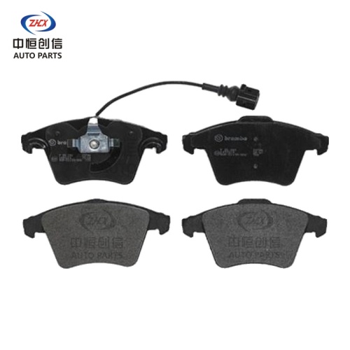 Placute frana fata pentru Volkswagen Caravelle