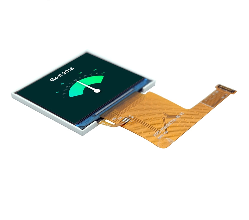 Ronen 2.0 Inch 176*220 TFT Microdisplay LCD Screen Controller Ili9225g
