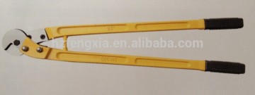 High quality alloy steel cable cutter
