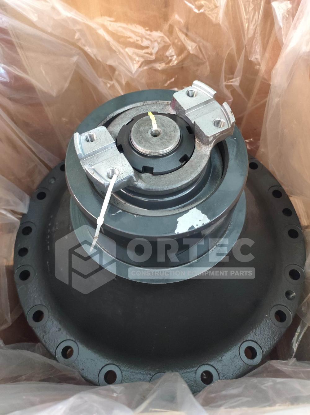 LiuGong wheel Loader Axle Insert ASSY