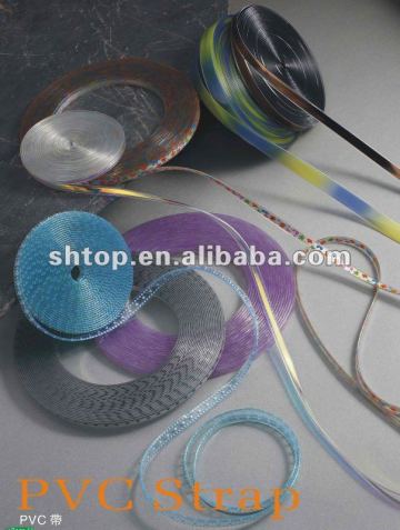 nylon elastic webbing