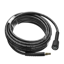 Pressure Washer Hose Pipe Cord Car Washer