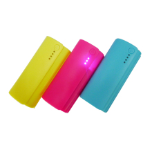 5600mah Portable Mobile external power bank