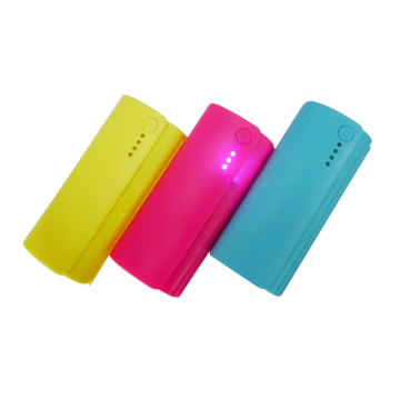 5600mah Portable Mobile external power bank