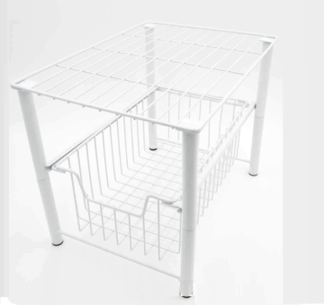 Metal Stackable Storage Racks Wholesale Online