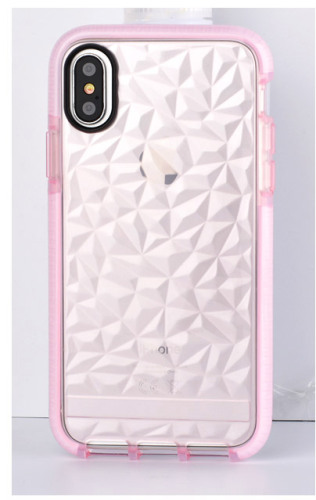 Bling Female Pouch for iphone8 plus