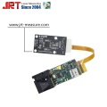 20m RS232 Sensor jarak jarak pendek Lidar