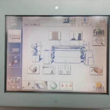 TSUDOKAMA ZAX-e 10.4 Inch Diaplay Screen Replace