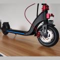 Scooter elettrici per adulti a due ruote certificati CE