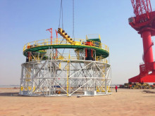 Sell 2 Module Offloading Facilities