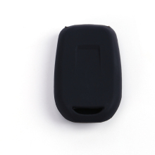 Eco-friendly silicone key head cover for car key
