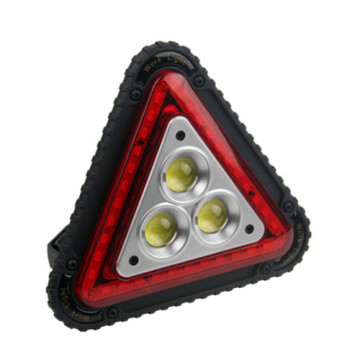 LED COB Powered Flood Light