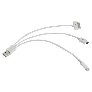 Mobile phone-PC data cables