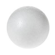 Wholesale Styrofoam Balls 25cm - EPS Foam Balls for Children Toys