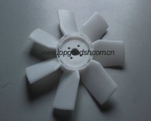 Forklift Fan, Forklift Power System Parts