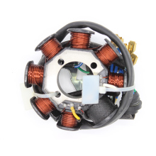 High Quality Magneto Coil AC CG125 Magneto Stator Coil 8 Pole for Honda CG125 CG150 MAX125 Motorcycle ATV