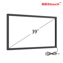 USB Outdoor IR 39 Inch Infrared Touch Screen