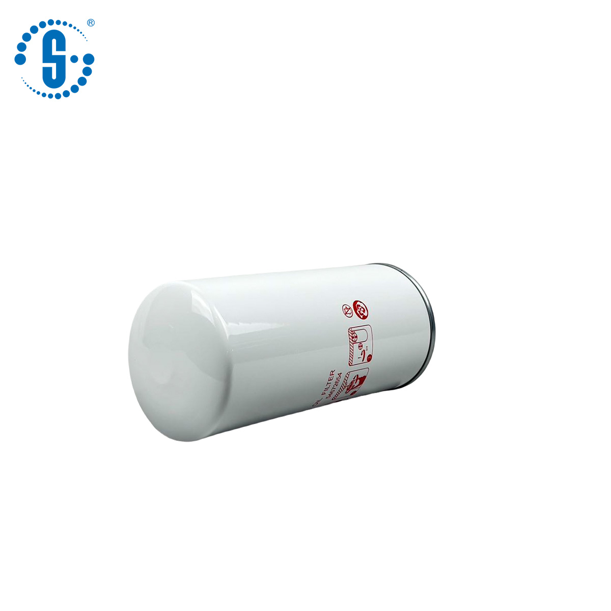 Filtro de aceite SH8107 Oil Filter SH8107