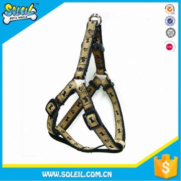 Wholesale Price Leather Dog Harness