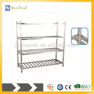 Vegetable storage stainless steel kitchen utensil rack prices