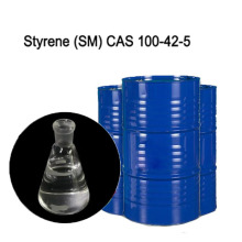 SM Styrene Monomer Liquid For Plastic Rubber CAS 100-42-5