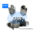 281001472 03506020030 SAWAFUJI STARTER MOTOR 24V 11T 7.0 кВт