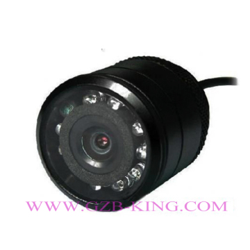HD rear view camera with night vision