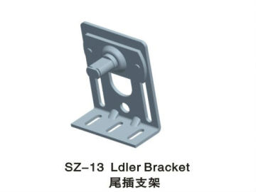 tubular motor accessories /motor bracket