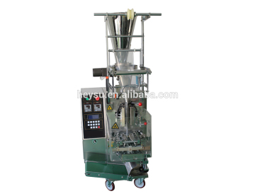 DCK tea pouch packing machine