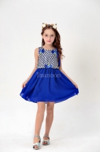 Comfortable Children Garments Girl Skirts