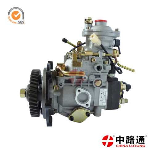 diesel pump isuzu-1900L005-distributor pump injection system