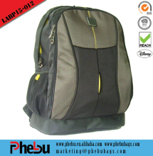 1680D waterproof bussiness notebook laptop backpack(LAPB15-012)