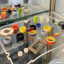 Rapid prototype Mold prototyping service