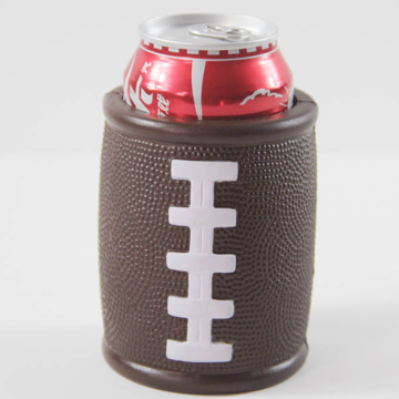 Newest Portable Custom PU foam Can Coolers