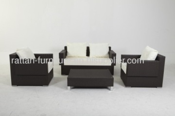 Garden Rattan Furniture Sofa 