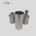 Wedge Wire Filter Nozzle voor ontzilting