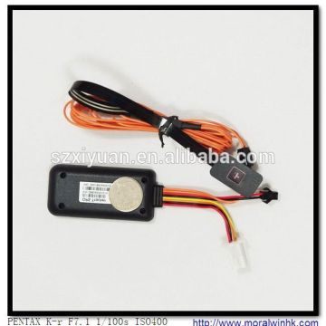 Online Tracking Server For Car Tracker P168