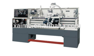 engine lathe machine Thread cutting max workpiece length 1000mm