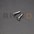 สกรู Selfdrilling Head Countersunk กลางแจ้ง