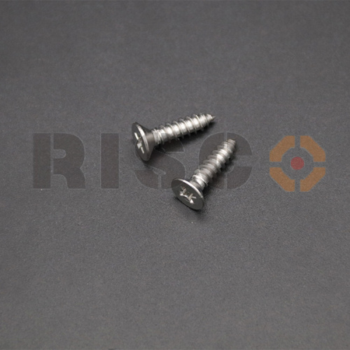 Outdoor Countersunk Ribbed Head Selfdrilling Screws