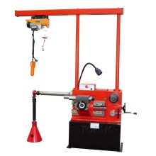 Brake Lathe and Disc Lathe Tools: Model T8465