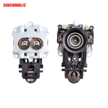 Electric Kettle Coupler and Upper Body Parts for Sunchonglic U889A Electric Kettle