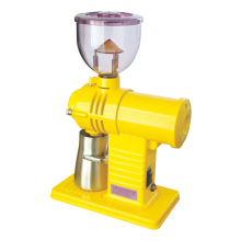 Professional Commercial Burr Coffee Grinders: Precision and Flavor for Your Business