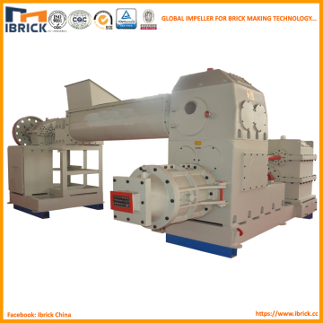 Auto Brick Project Machinery Clay Red Brick Making Machine