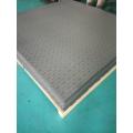 WNY200 Non Asbestos Rubber Sheet For Oil-Resisting