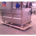 Yam Washer Cleaner Polishing Yam Washing Peeling Machine